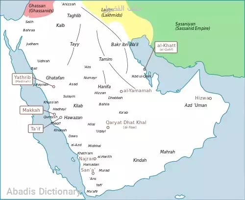 حلف الفضول